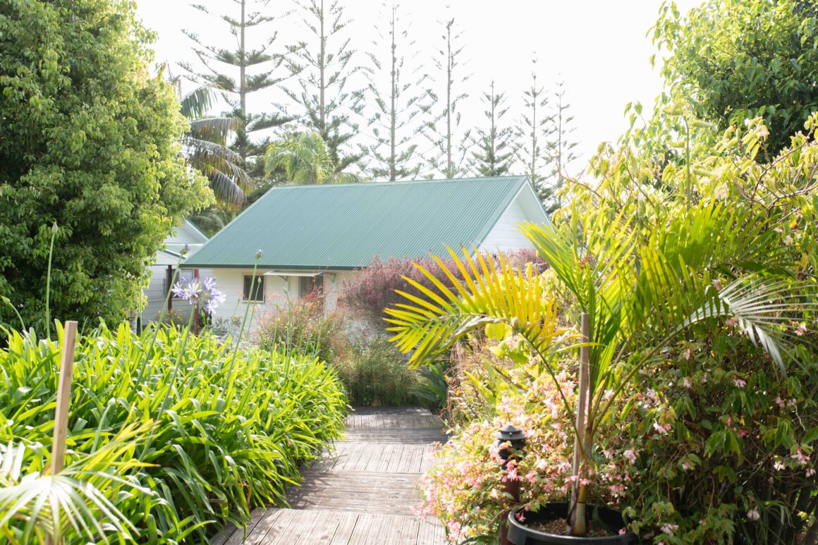 Azalea Cottage